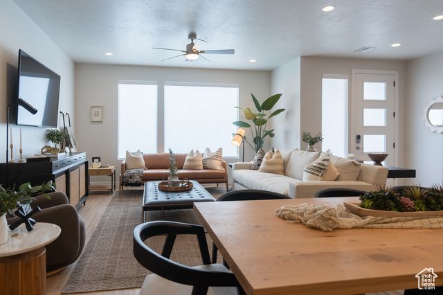 5398 S AQUAMARINE LN, St. George, UT 84790