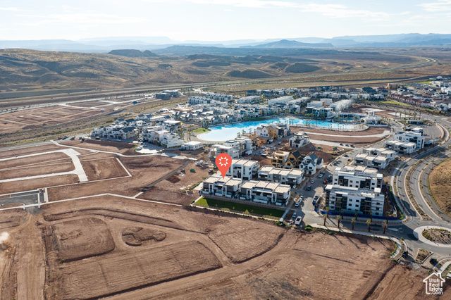 5398 S AQUAMARINE LN, St. George, UT 84790