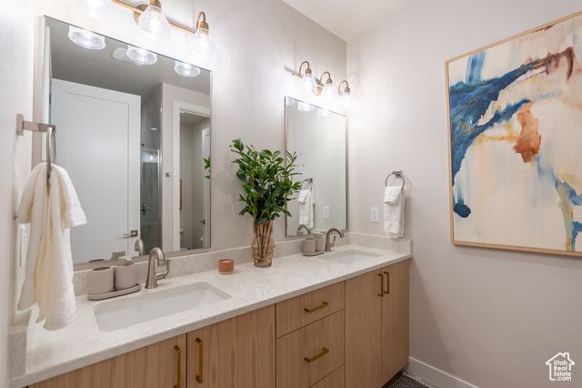 5398 S AQUAMARINE LN, St. George, UT 84790