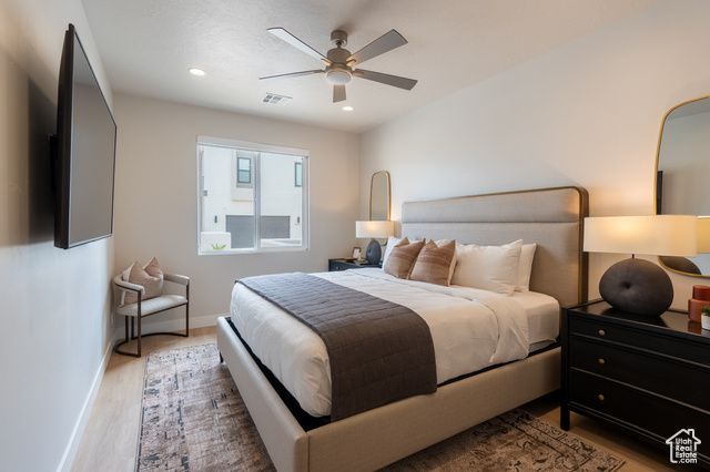 5398 S AQUAMARINE LN, St. George, UT 84790