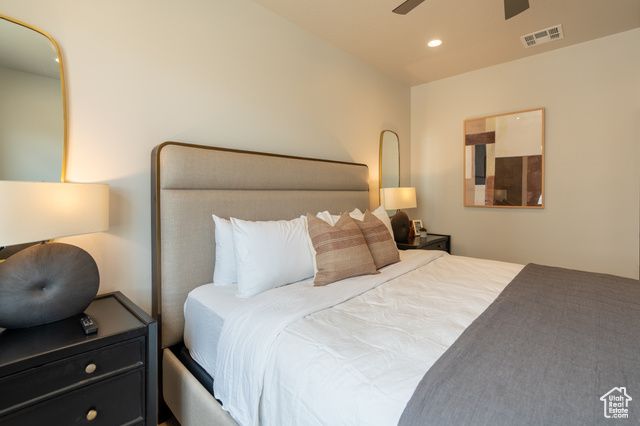 5398 S AQUAMARINE LN, St. George, UT 84790