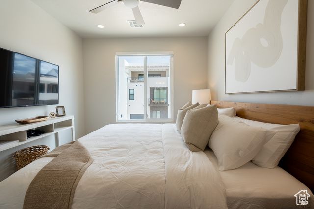 5398 S AQUAMARINE LN, St. George, UT 84790