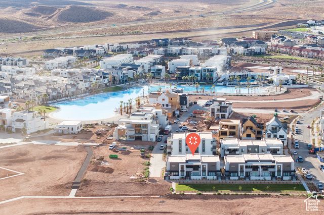 5398 S AQUAMARINE LN, St. George, UT 84790