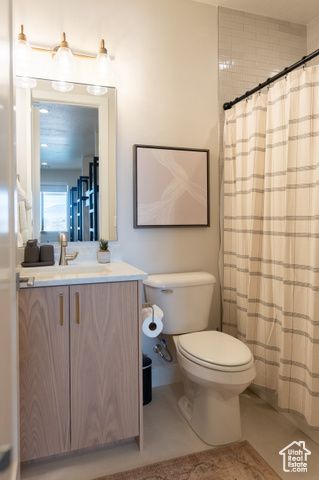 5398 S AQUAMARINE LN, St. George, UT 84790