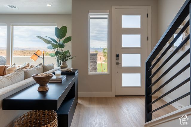 5398 S AQUAMARINE LN, St. George, UT 84790