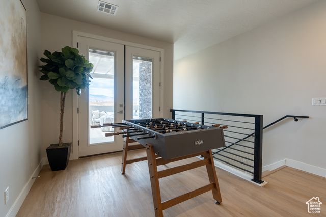 5398 S AQUAMARINE LN, St. George, UT 84790