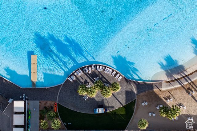 5398 S AQUAMARINE LN, St. George, UT 84790