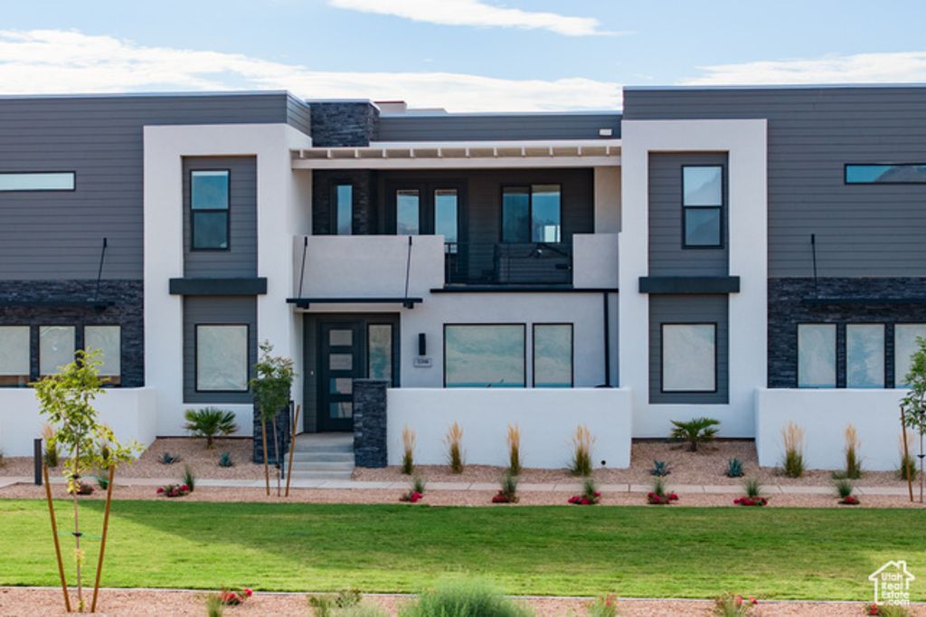 5398 S AQUAMARINE LN, St. George, UT 84790