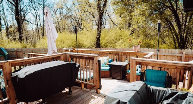 1000 Kenwood, Benton, AR 72015