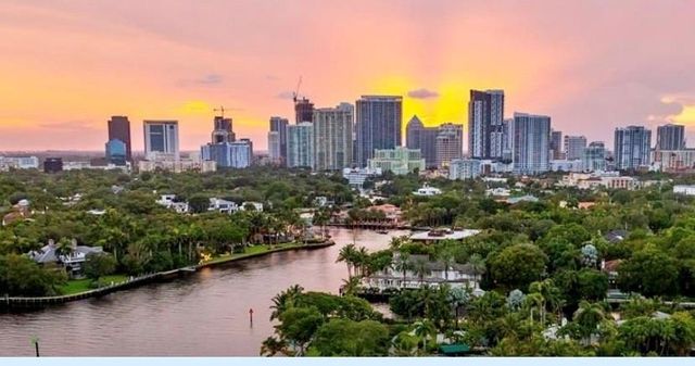 525 Isle Of Capri Drive, Fort Lauderdale, FL 33301