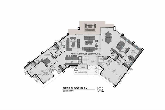 525 Isle Of Capri Drive, Fort Lauderdale, FL 33301