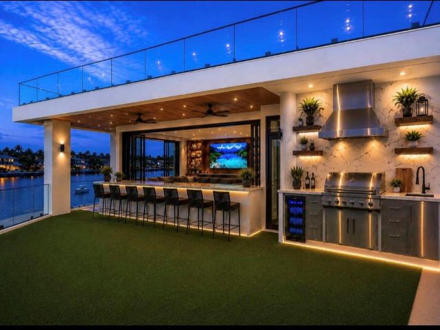 525 Isle Of Capri Drive, Fort Lauderdale, FL 33301
