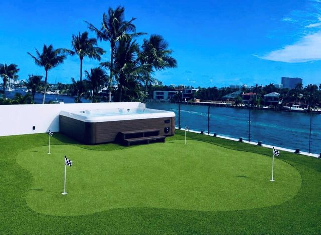 525 Isle Of Capri Drive, Fort Lauderdale, FL 33301