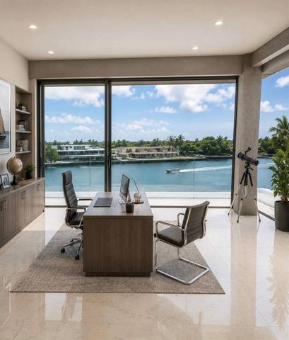 525 Isle Of Capri Drive, Fort Lauderdale, FL 33301