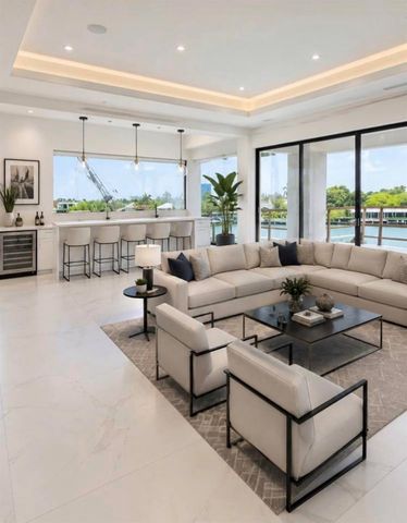 525 Isle Of Capri Drive, Fort Lauderdale, FL 33301