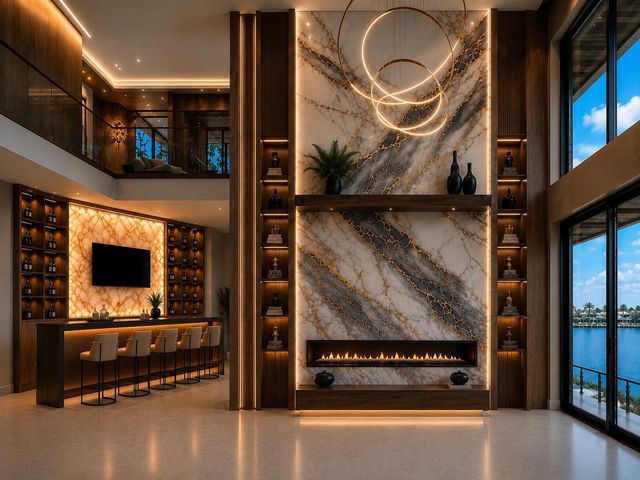 525 Isle Of Capri Drive, Fort Lauderdale, FL 33301