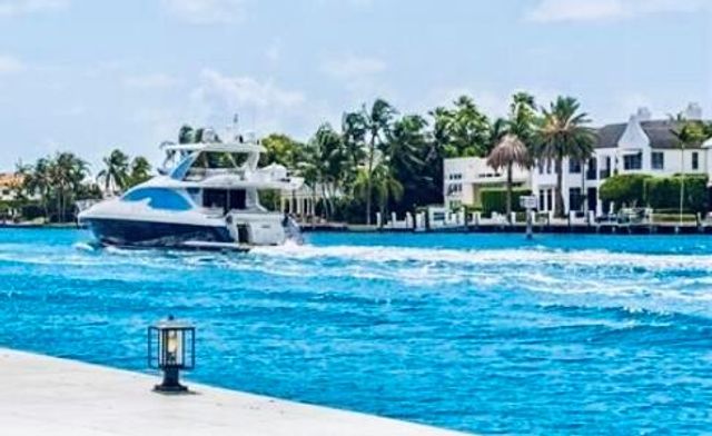 525 Isle Of Capri Drive, Fort Lauderdale, FL 33301