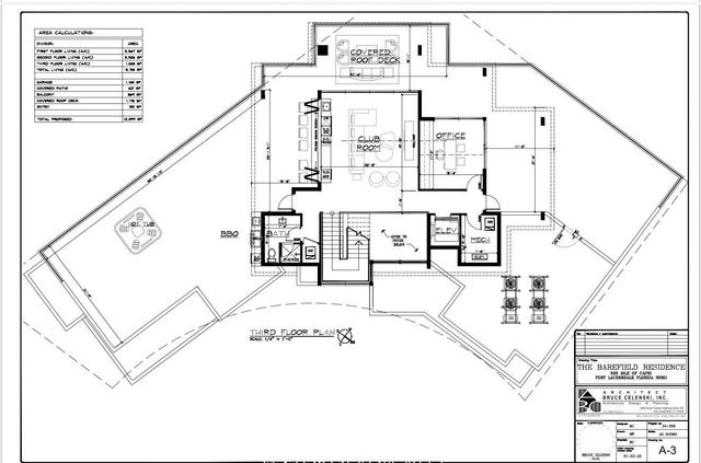 525 Isle Of Capri Drive, Fort Lauderdale, FL 33301