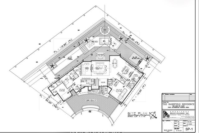 525 Isle Of Capri Drive, Fort Lauderdale, FL 33301
