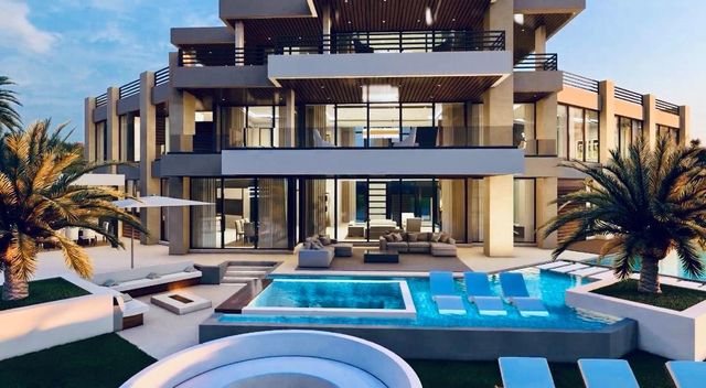 525 Isle Of Capri Drive, Fort Lauderdale, FL 33301