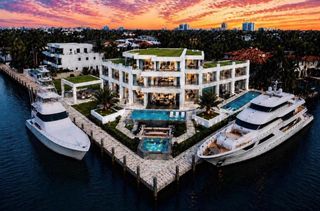 525 Isle Of Capri Drive, Fort Lauderdale, FL 33301