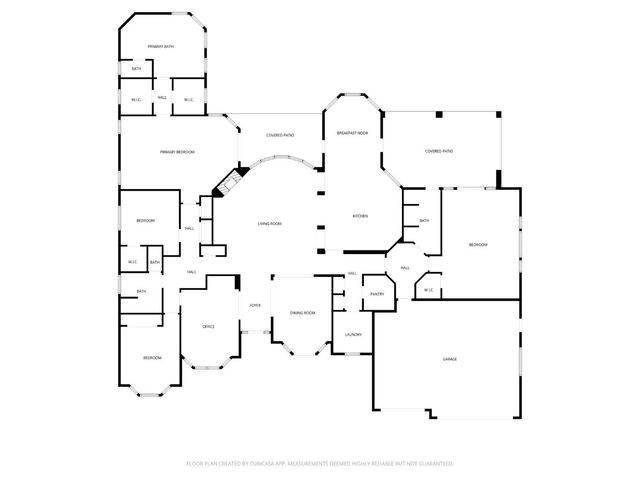 2770 Muncie Avenue, Clovis, CA 93619