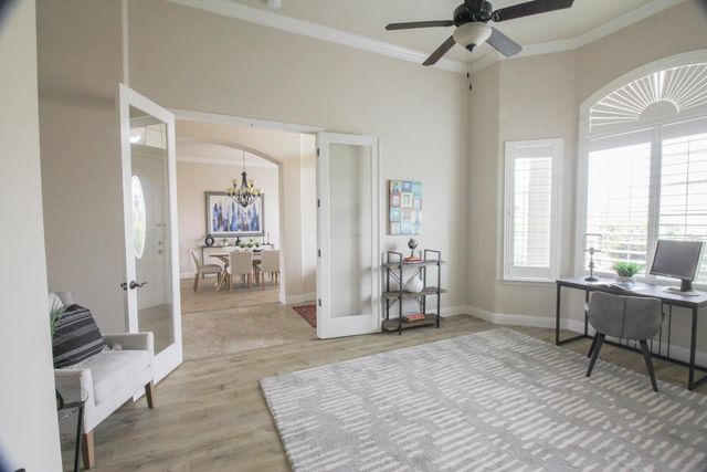 2770 Muncie Avenue, Clovis, CA 93619