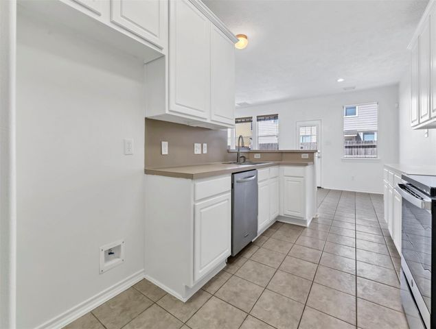 17623 Bering Bridge Lane, Humble, TX 77346