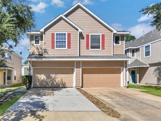 17623 Bering Bridge Lane, Humble, TX 77346