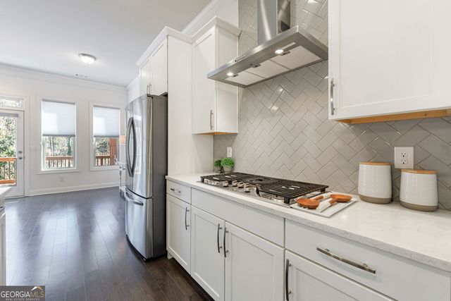 4160 Townsend Lane, Dunwoody, GA 30346