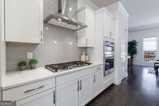 4160 Townsend Lane, Dunwoody, GA 30346