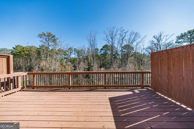 4160 Townsend Lane, Dunwoody, GA 30346