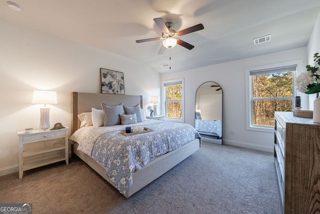 4160 Townsend Lane, Dunwoody, GA 30346