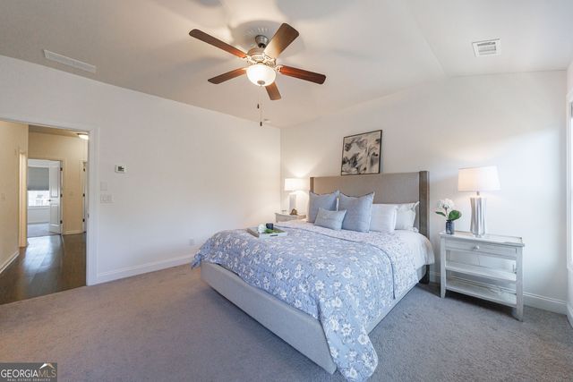 4160 Townsend Lane, Dunwoody, GA 30346