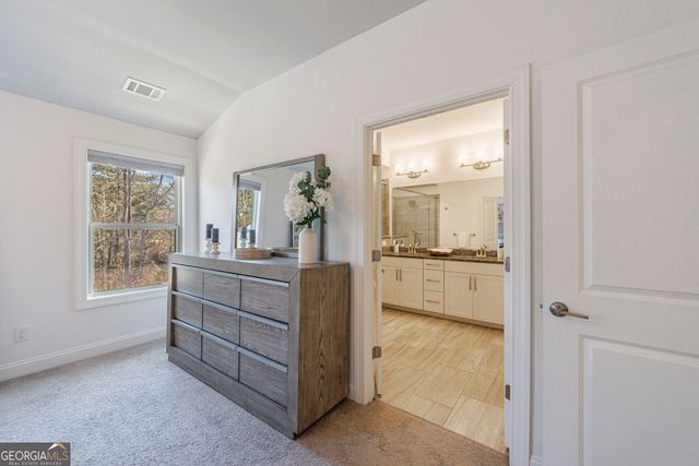 4160 Townsend Lane, Dunwoody, GA 30346