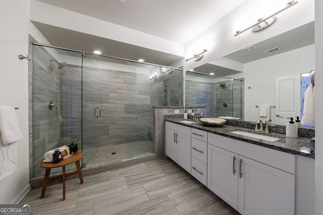 4160 Townsend Lane, Dunwoody, GA 30346