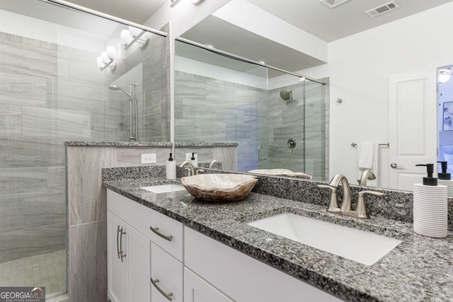 4160 Townsend Lane, Dunwoody, GA 30346