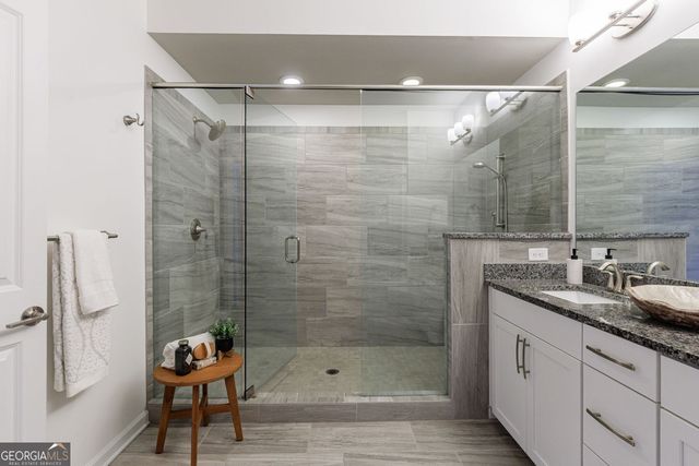 4160 Townsend Lane, Dunwoody, GA 30346