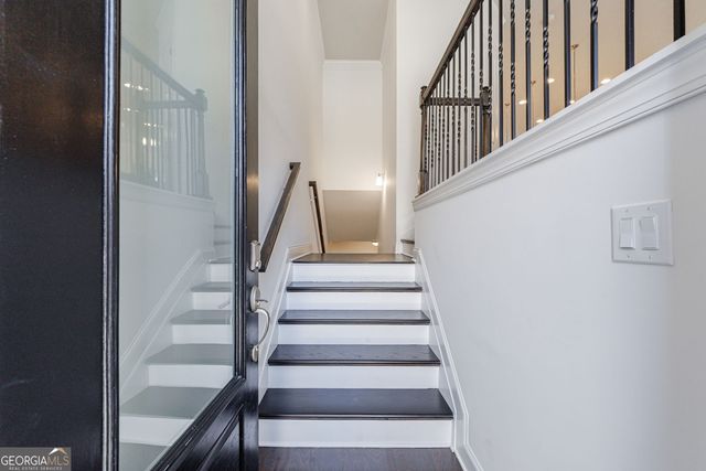 4160 Townsend Lane, Dunwoody, GA 30346