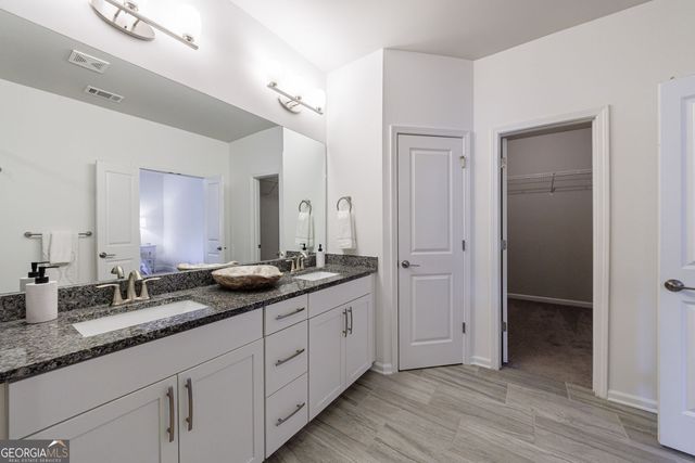 4160 Townsend Lane, Dunwoody, GA 30346