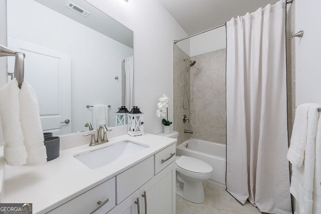 4160 Townsend Lane, Dunwoody, GA 30346