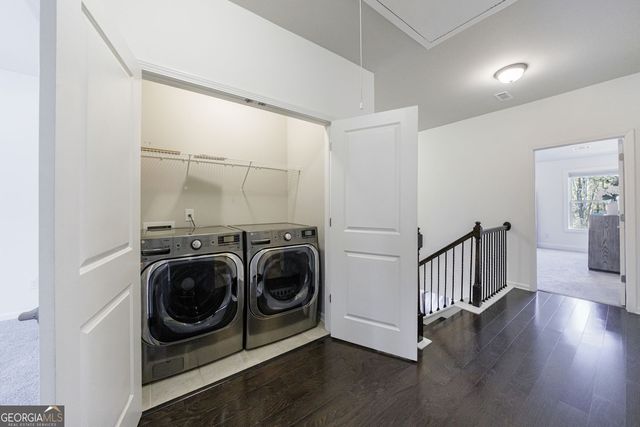 4160 Townsend Lane, Dunwoody, GA 30346