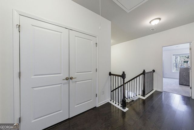 4160 Townsend Lane, Dunwoody, GA 30346