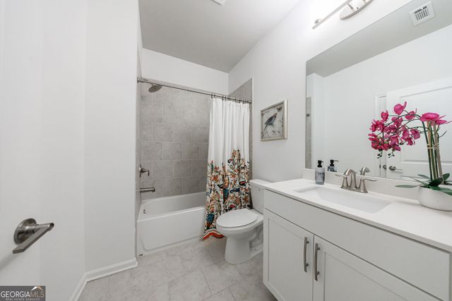 4160 Townsend Lane, Dunwoody, GA 30346