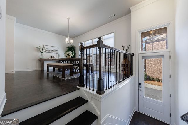 4160 Townsend Lane, Dunwoody, GA 30346