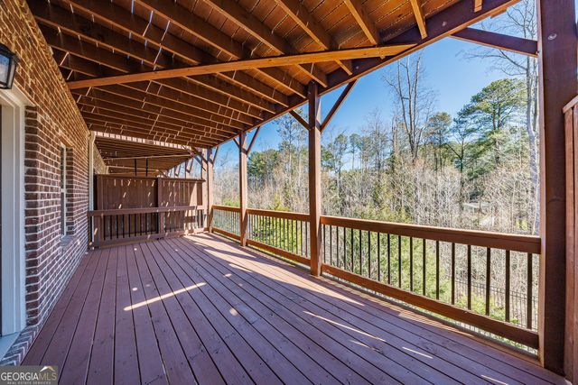 4160 Townsend Lane, Dunwoody, GA 30346