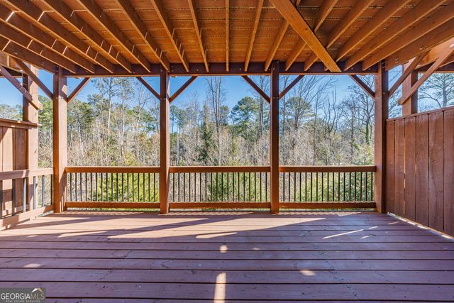 4160 Townsend Lane, Dunwoody, GA 30346