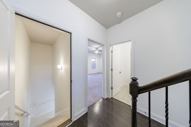 4160 Townsend Lane, Dunwoody, GA 30346