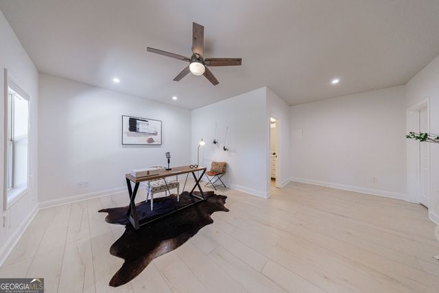 4160 Townsend Lane, Dunwoody, GA 30346