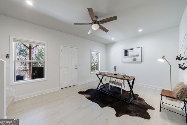 4160 Townsend Lane, Dunwoody, GA 30346